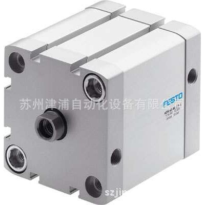 ADN-50-15-I-P-A ！FESTO紧凑型气缸ADN全系列供应  536322