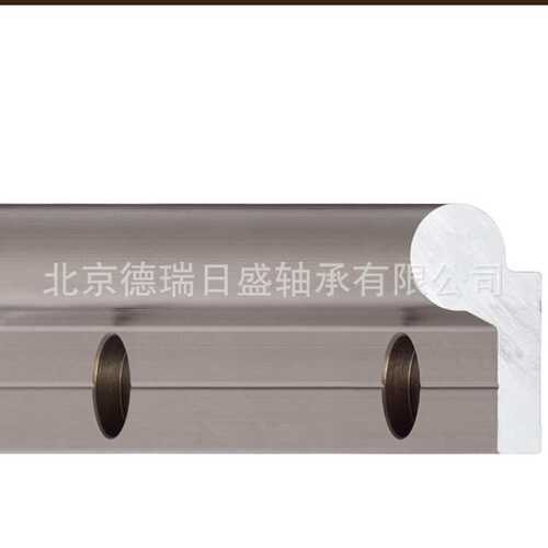 直线导轨滑块轴承WS-06  WS-10 WS-16 WS-20 WS-25 WJ200UM-01-10