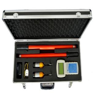 WHX 600A无线高压核相仪核相器高压核相仪无线核相仪核相仪