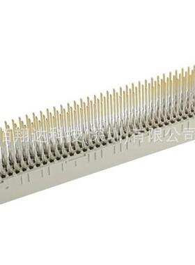 德国Harting 09 03 系列 3 行 96 路 2.54mm 09032966851 浩亭