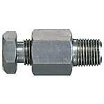 米思米 热电偶用固定夹CSF1/1.6/2.3/3.2/4.8