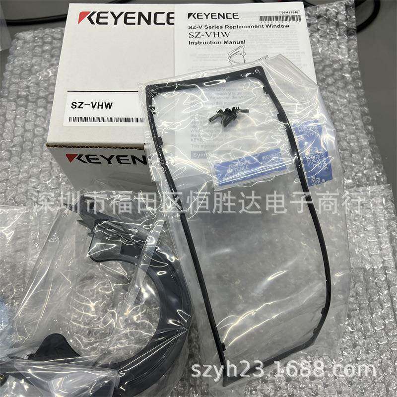 SZ-VNC03 基恩士 SZ-VH1 SZ-VB11 KEYENCE基恩士SZ-VH1X SZ-VHW