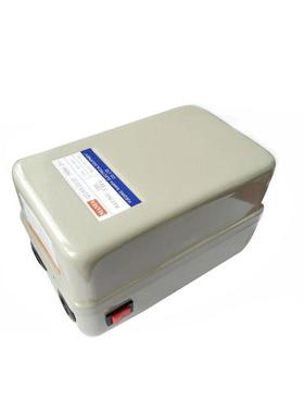 【货号02718】空压机配件气泵开关7.5千瓦空压机开关