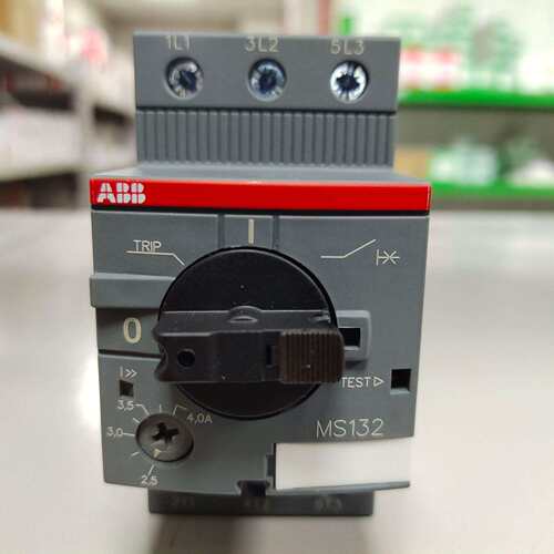 【原装】ABB塑壳断路器A1C125 TMF80/800 FF 3P