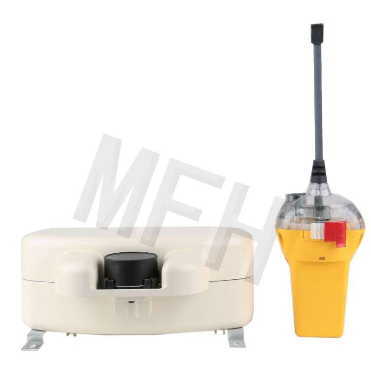 埃威BD-EPIRB船用无线电示位标船舶应急搜救通信AIS船舶应急示位