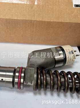 适用卡特374D挖掘机C15发动机喷油器总成 618-0750 6180750