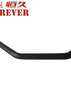 东风天锦空气压缩机进气管1109131-KJ100