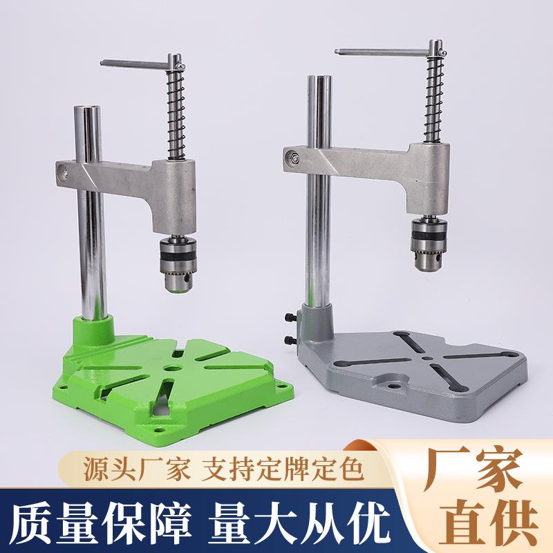 手动垂直攻丝机小型攻牙手持可调丝锥扳手台式绞手加长棘轮摇探臂