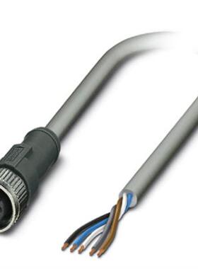 1411757 菲尼克斯 SAC-5P-10,0-C10/M12FS - 1411757