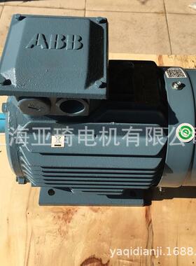M2QA132S2B-7.5KW上海电机现货