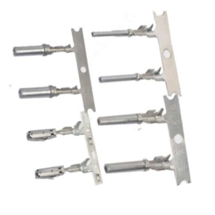 Amphenol安费诺HVG1P402FC连接器原装 原厂接插件重载插头