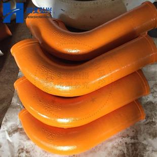 211加直段 加长弯头 混凝土输送泵车R275