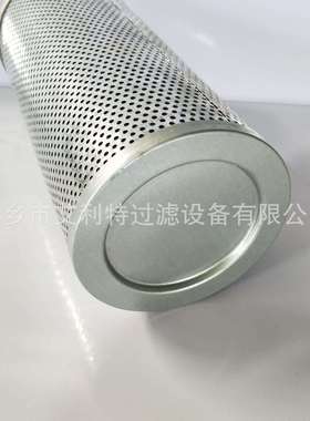 钢厂 电厂液压油滤芯 QF9732f25HPTC油泵出口油滤芯QF9732f25HPTC