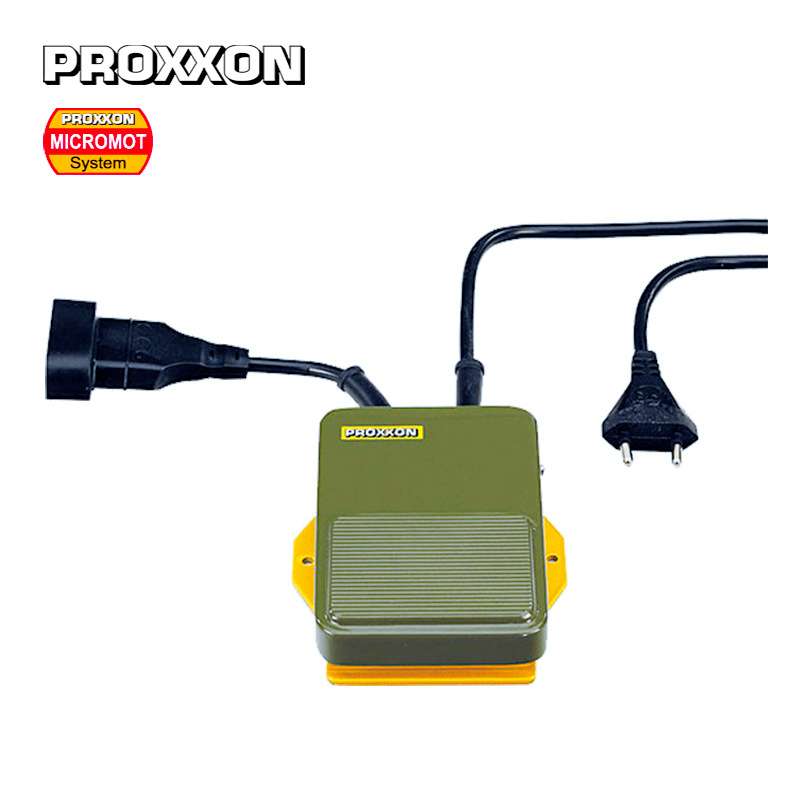 PROXXON,脚踏开关 No.28700