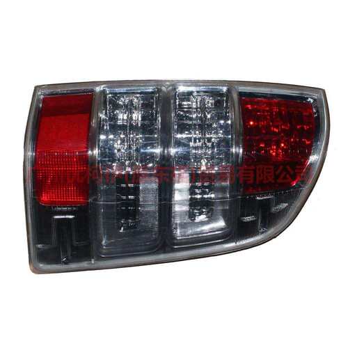 UD2D51170B尾灯适用福特Range09后尾灯刹车灯UD2D5-1180B