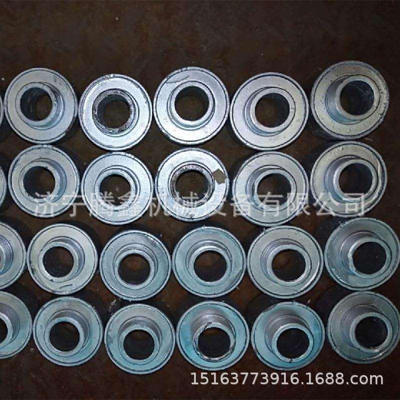 铁路应力放散滚筒 放散钢轨滑轮铁路滚珠滚杠 QG-60曲线减磨滚筒