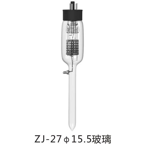 供应睿宝ZJ-27玻璃电离真空规管 厂家现货 零售品质保障