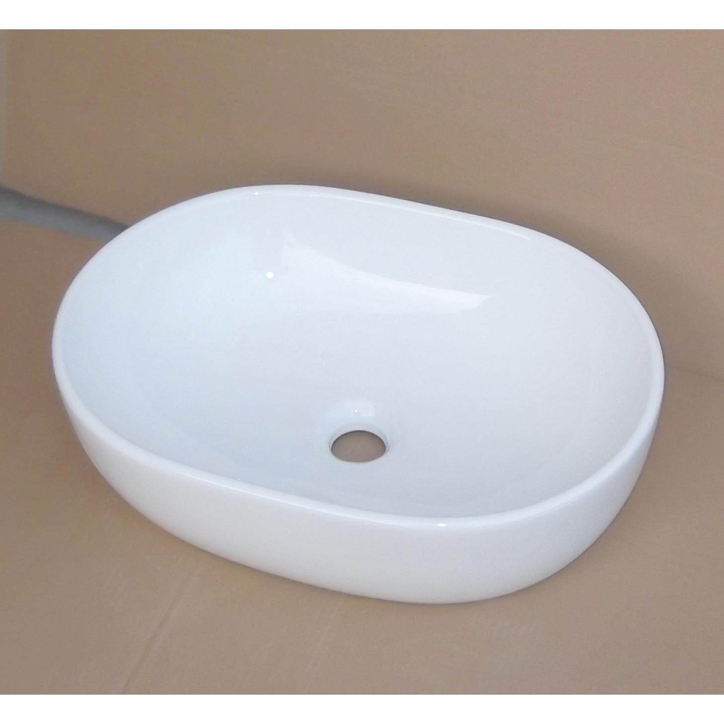 厂价促销优等品小东瓜陶瓷艺术盆台盆808Ｂ