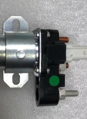 三一SY195 SY200挖掘机继电器60289298 原厂4M50发动机继电器