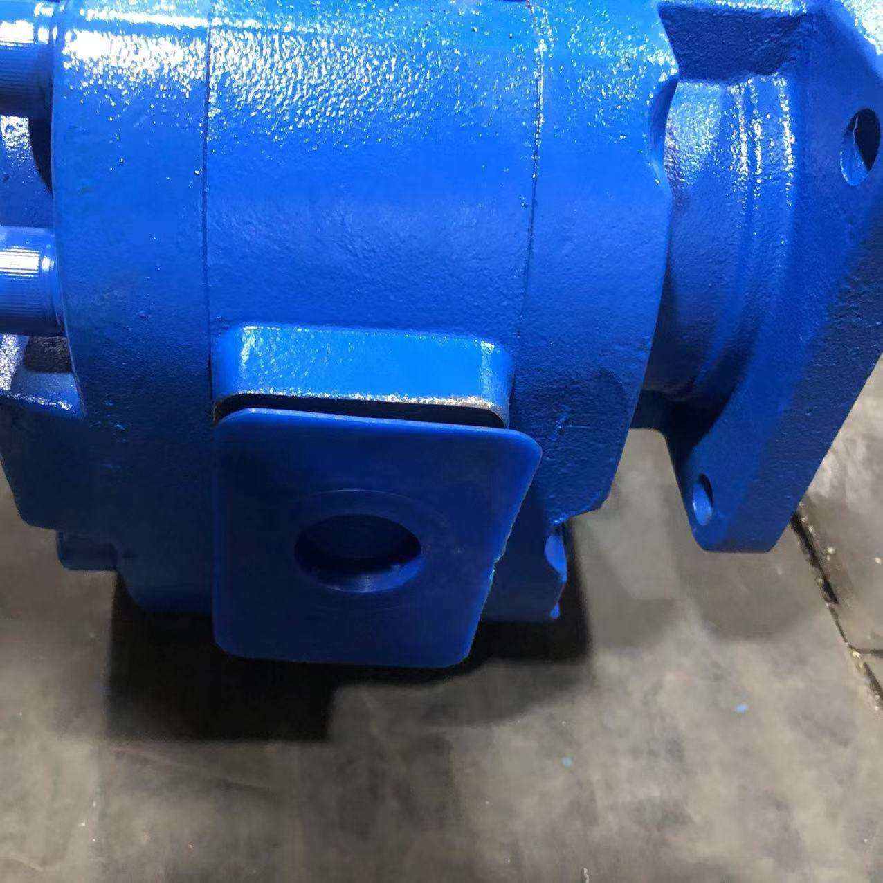 动力头齿马达 CMG3200/3200-B3AL多种规格