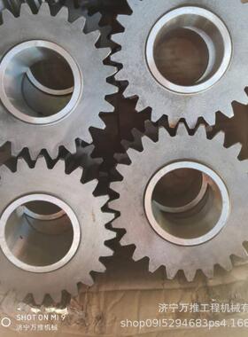 山推装载机SL50W(N)-5行星轮461-18-00007