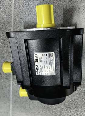 汇川伺服电机MS1H3-18C15CD-A334Z