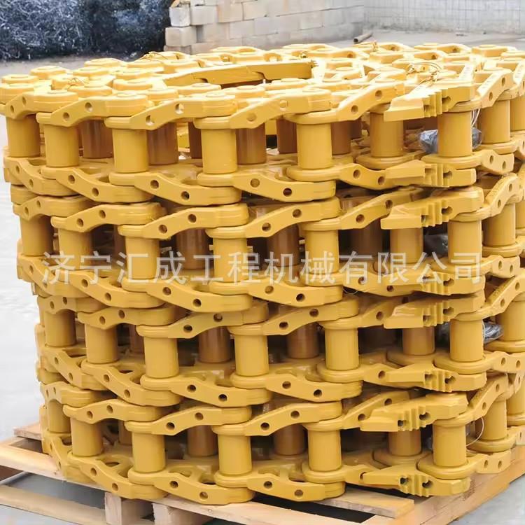 推土机 D6D D6H D6E履带链，320 PC200 E200B SK200-3-5 CR5350