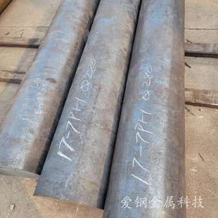 保探伤 0Cr17Ni7Al不锈钢圆钢 现货供应SUS631不锈钢棒17 7PH圆钢