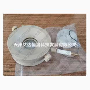 天津艾达恒晟 电池测试原位拉曼光谱电化学池 K005 原厂发货