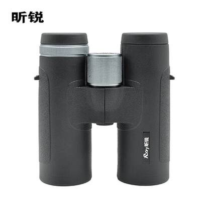 昕锐NR1042ED双筒望远镜户外充氮防水高清高倍便携式望远镜10×42