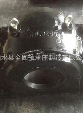 生产SNL3252轴承座 SNL3256轴承座系列 SNL3260轴承座厂家工厂店