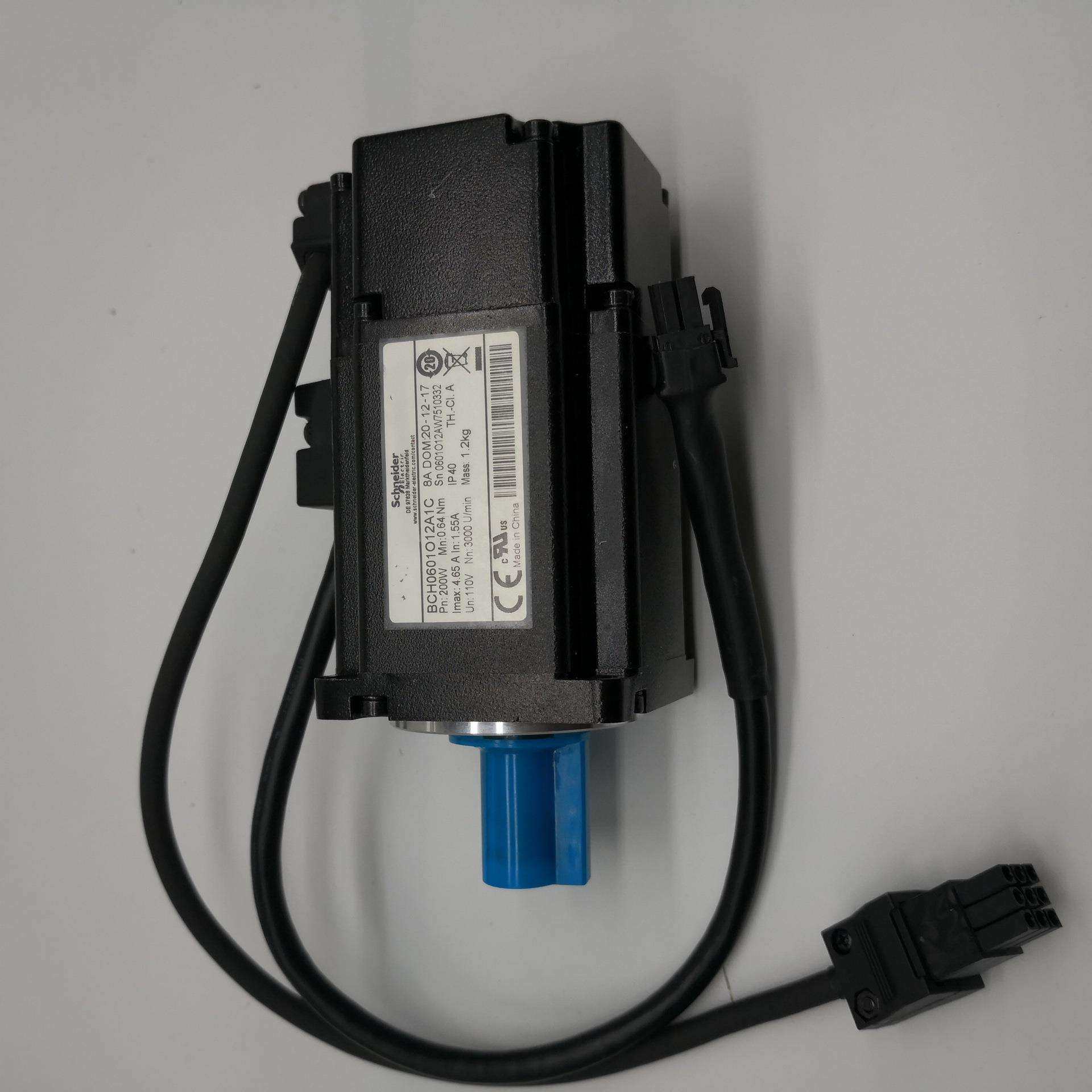 BCH0602O12A1C光轴无抱闸BCH0602O12A1C同一个型号现货库存