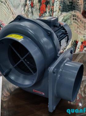全风FMS150-2 1.5KW 380v 24m³/MIN 1kpa 离心式鼓风机