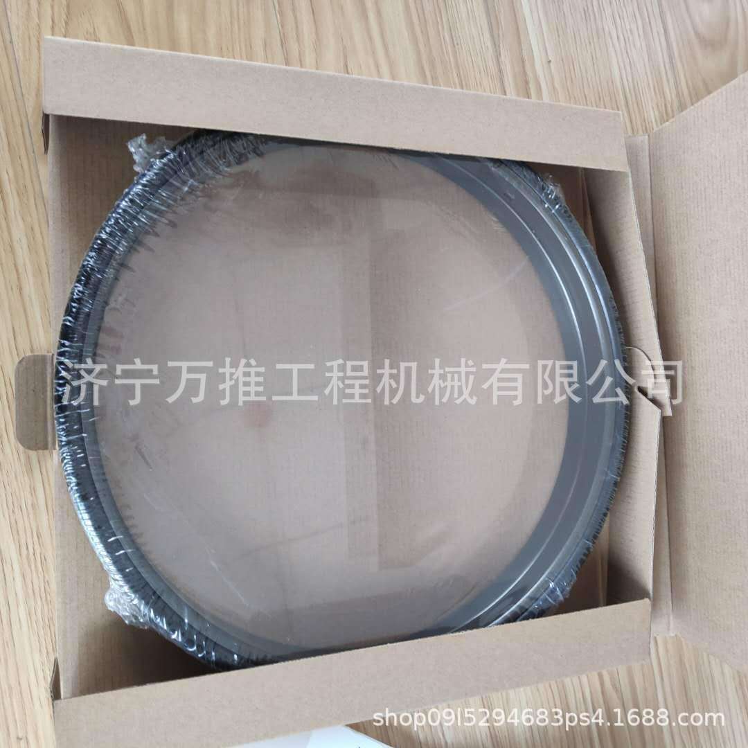 山推推土机SD16浮动油封16Y-18-00008 16Y-18-00009