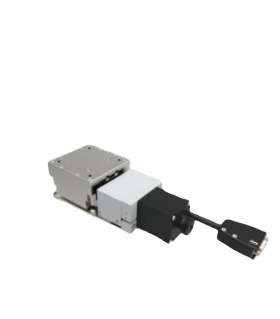 Z轴电动水平升降滑台光学位移台AZ7010-A6HPR-HD/AZ7010-S6HPR-HD