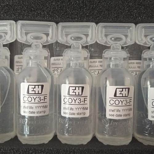 溶解氧电解液DO仪老款COY31-Z水质监测仪分析仪配件新款COV45