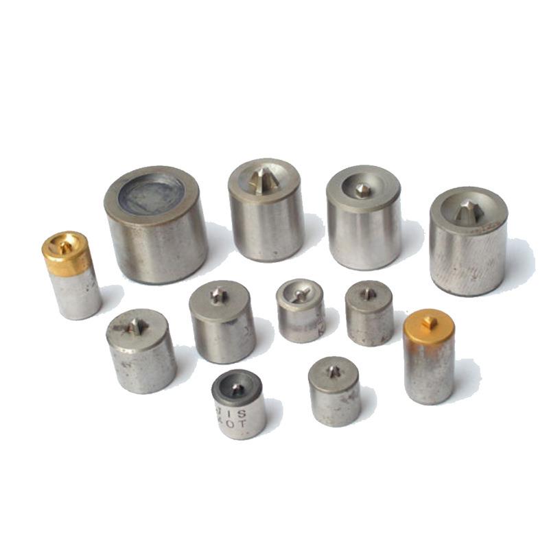 硬质合金冷镦模具粉末冶金拉伸模具冲压冷镦模具非标螺丝模具