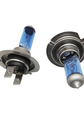 VOE990037-0Bulb大灯灯泡H7100W4000K2个/盒