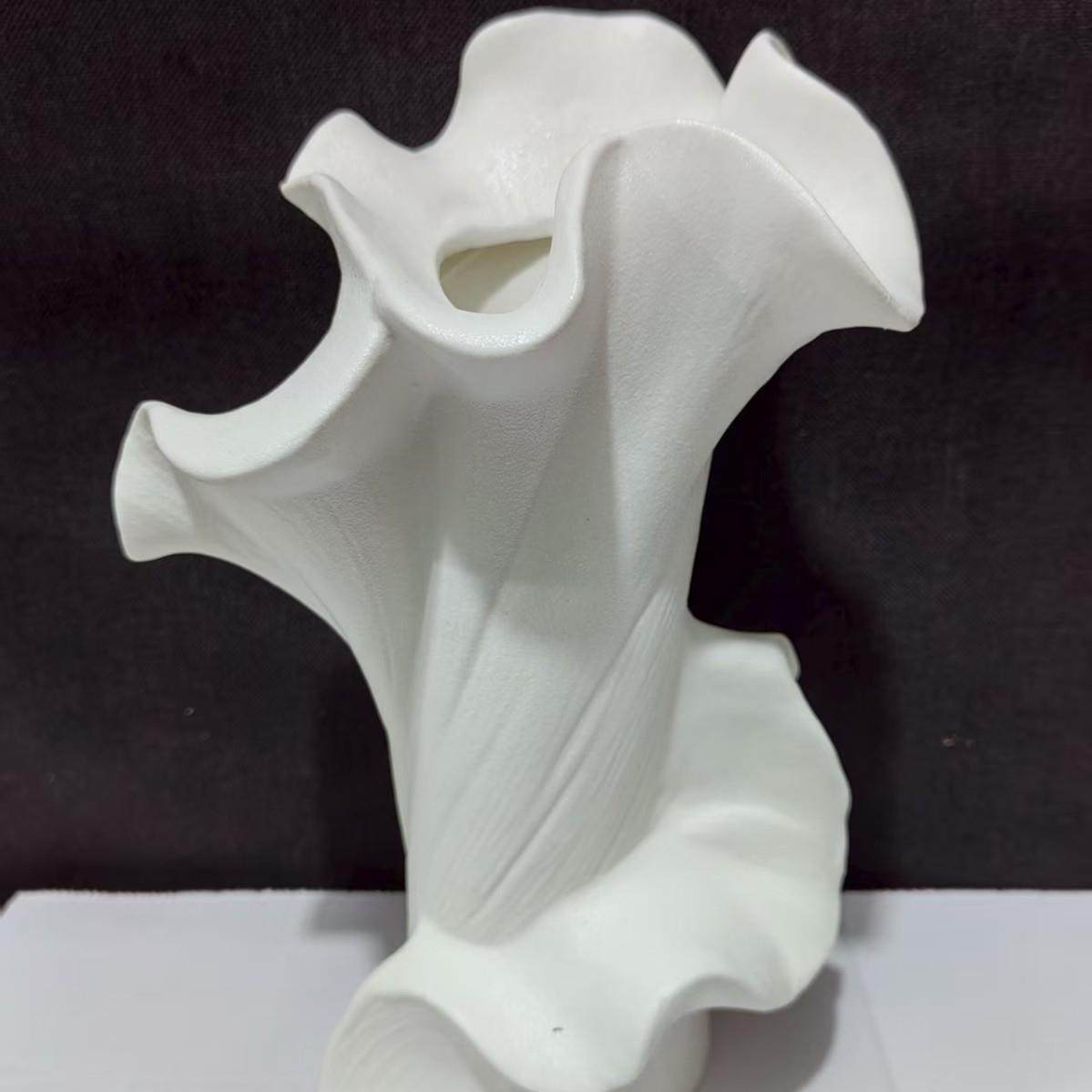 摆件家居装饰现代轻奢陶瓷工艺品摆设客厅玄关电视柜酒柜简约花瓶,鲜花速递/花卉仿真/绿植园艺,割草机/草坪机,淘宝优惠券,粉丝福利购,淘宝优惠卷