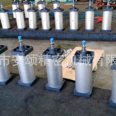 全不锈钢气缸BSC80不锈钢薄型气缸BSDA100不锈钢小型气缸BMAL20