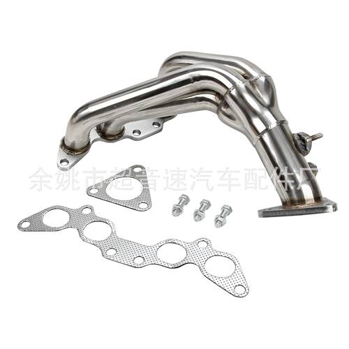 海外仓代发适用于90-99TOYOTACELICAGTGTS5S汽车排气管改装配件