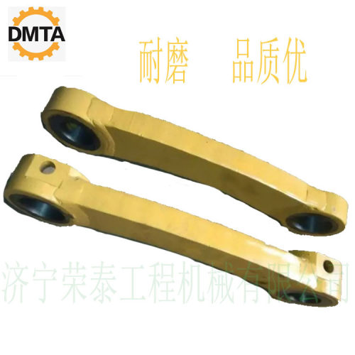 D5M246-8883倾斜油缸活塞杆137-8458摆斗缸连杆152-648