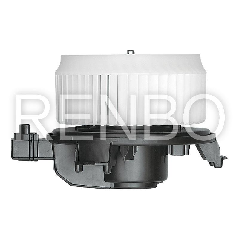 适用于福特2011-2015款锐界2013款蒙迪欧汽车鼓风机DG9H19846AB