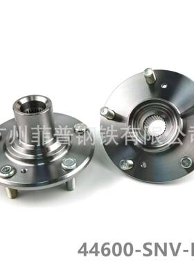 FAP44600-SNV-P00适用思域(FA1/FB2)06-前轮