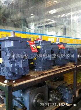 架桥机力士乐A4VG250EP4D2/32L-NZD10F021DH油泵