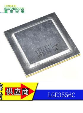 LGE3556CLGE3556CP高清液晶电视微控制器单片机芯片IC集成