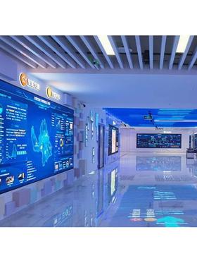 LED显示屏模组p1.6p1.8p2p2.5p3单元板酒店酒吧天花led屏