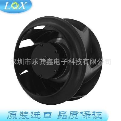 C17065-D48BLPDC48V达盈DARING服务器散热机柜机顶抽风散热风机