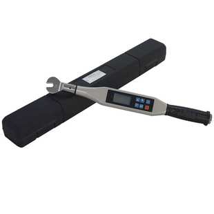 M10 M12 M20 M30 开口头数显扭矩扳手厂家 M24 开口头M6