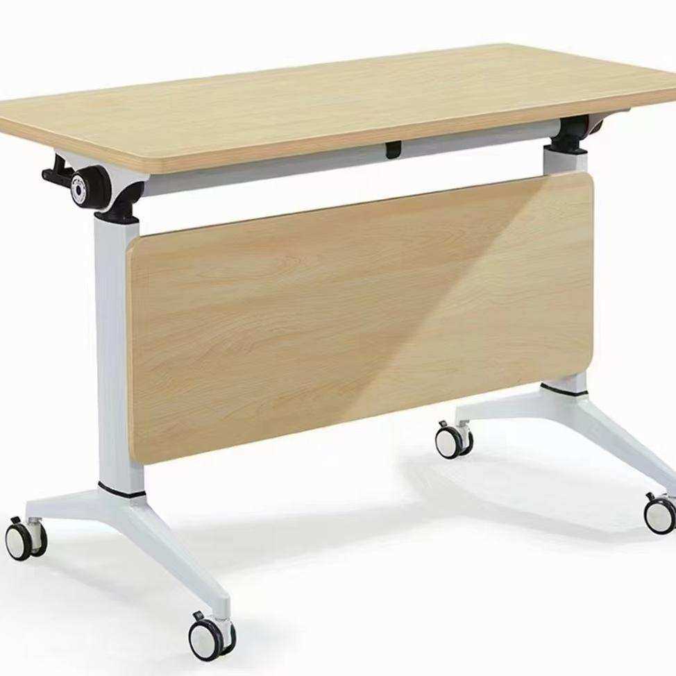 折叠会议培训桌椅侧翻移动办公桌长条桌学习双人课桌椅职员桌拼接,模玩/动漫/周边/娃圈三坑/桌游,模型制作工具/辅料耗材,淘宝优惠券,粉丝福利购,淘宝优惠卷